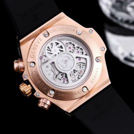 Picture of Hublot Watches Men Big Bang Unico _SKU1594hublot-watch-0821023329